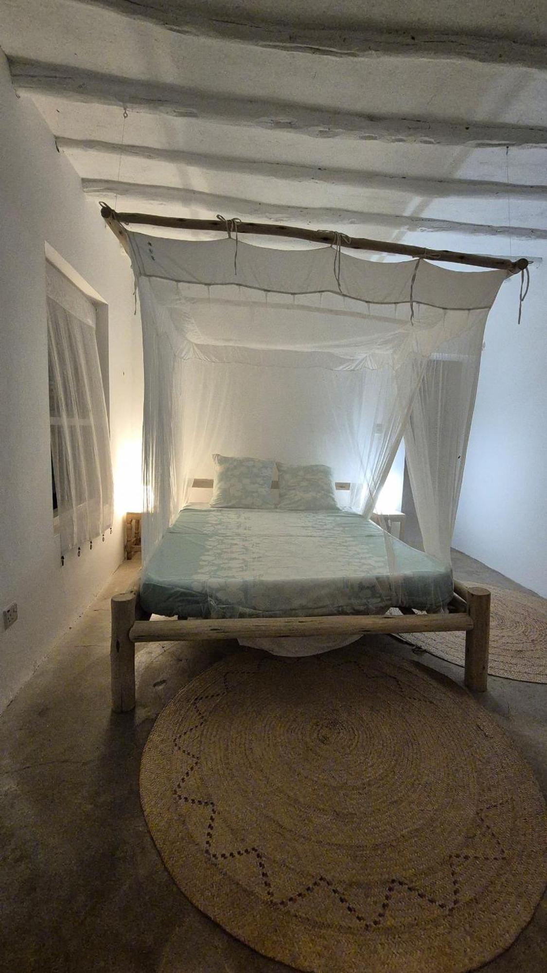 La Papaye Verte Apartamento