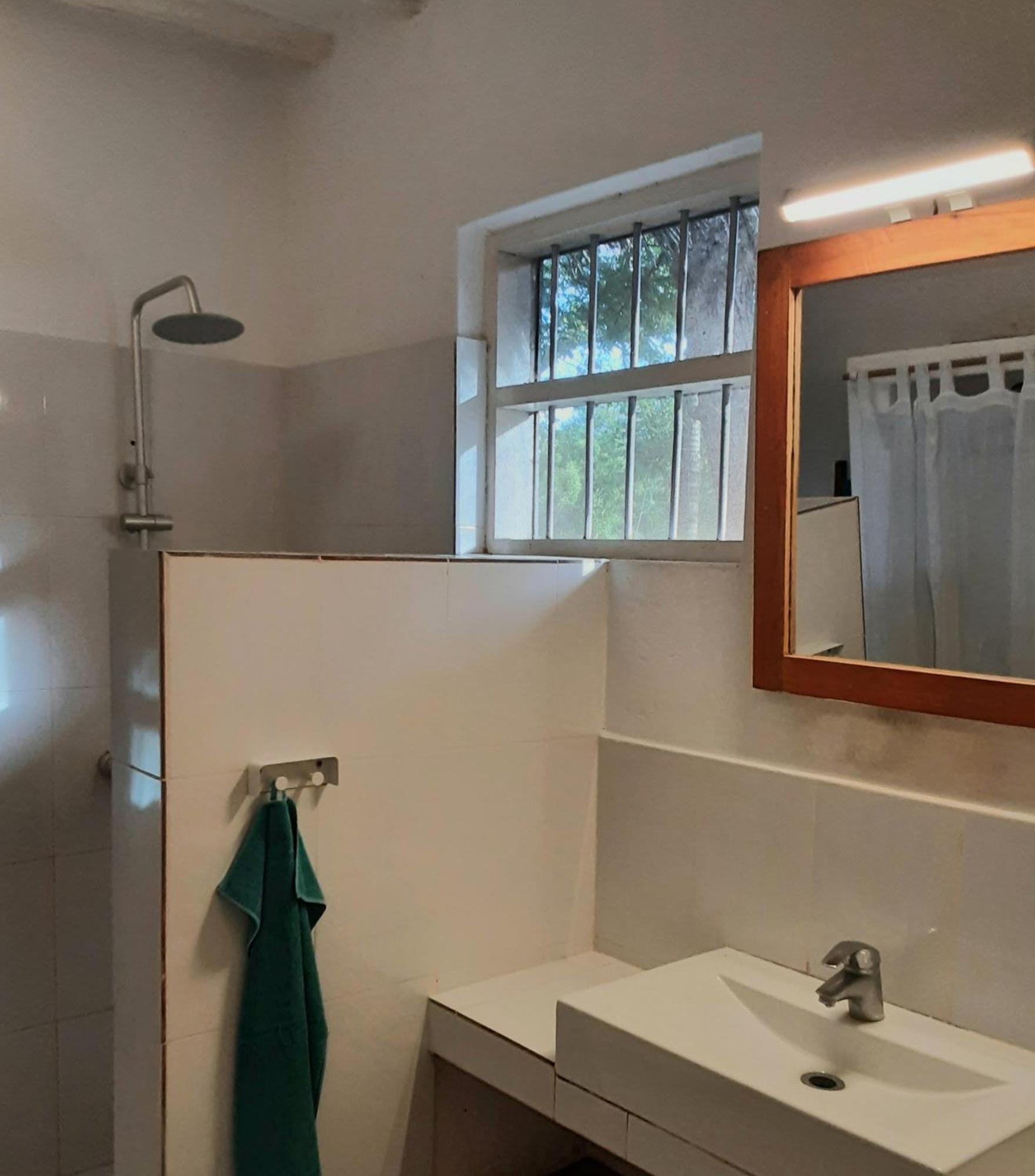 Apartamento La Papaye Verte