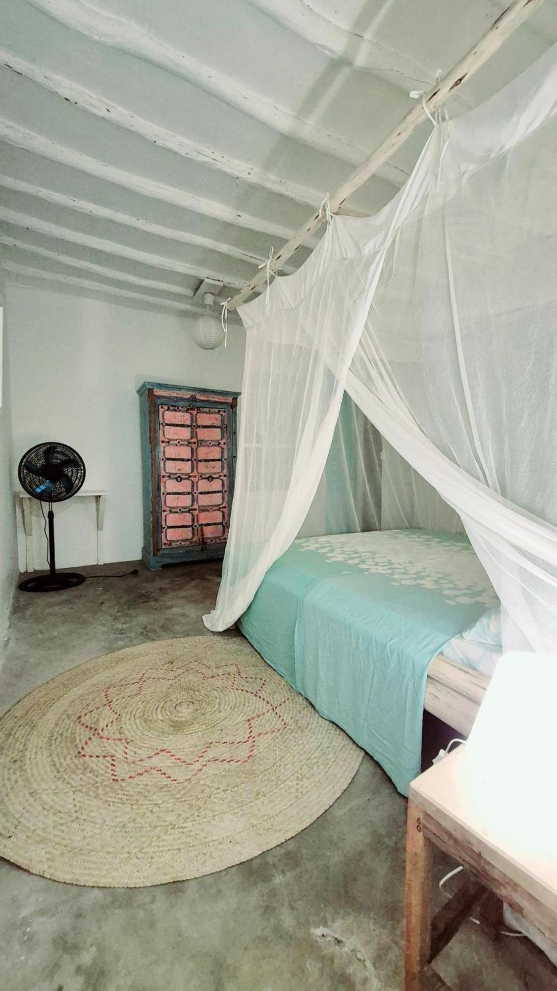 La Papaye Verte Apartamento Jambiani (Zanzibar)