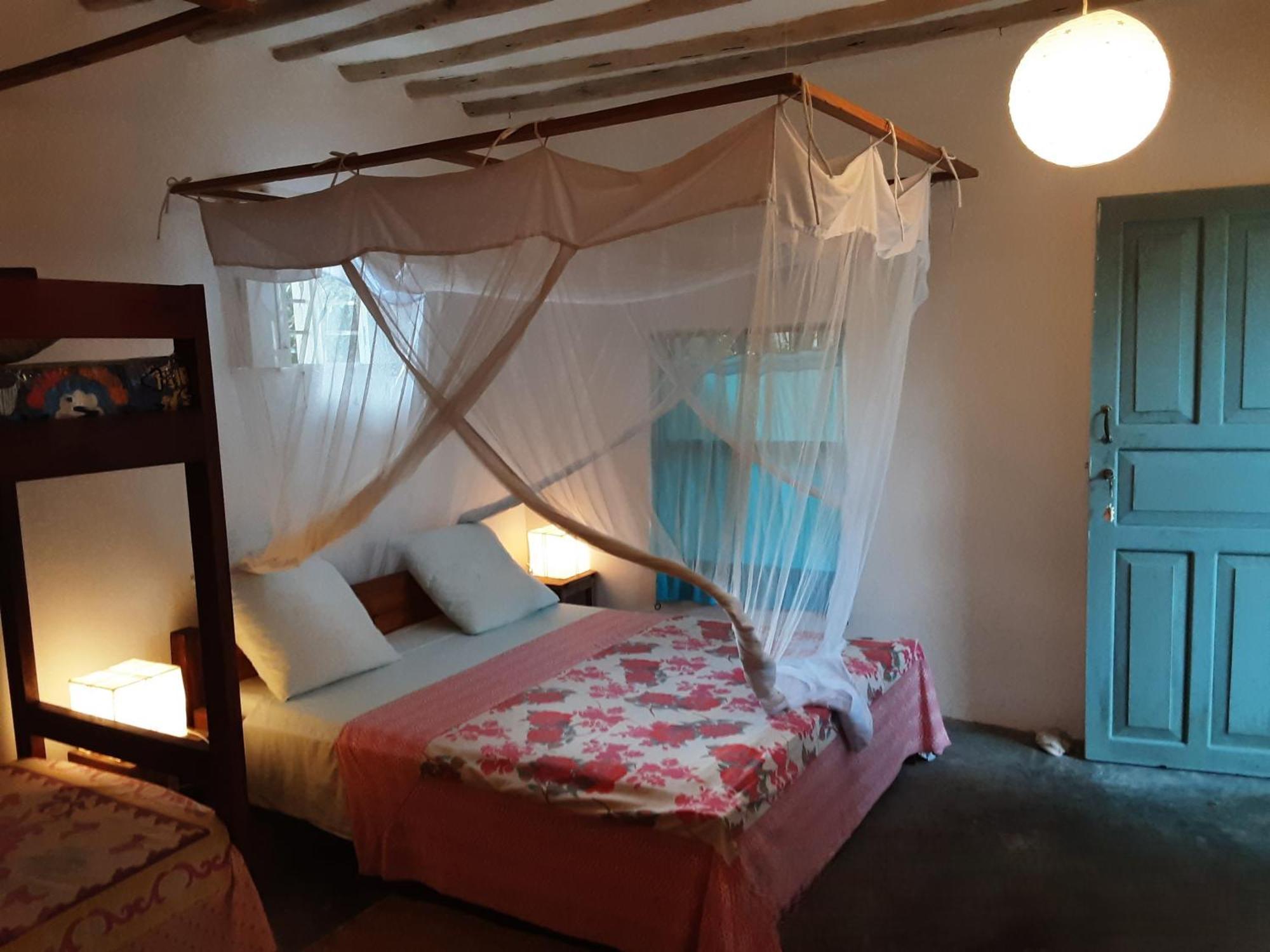 La Papaye Verte Apartamento