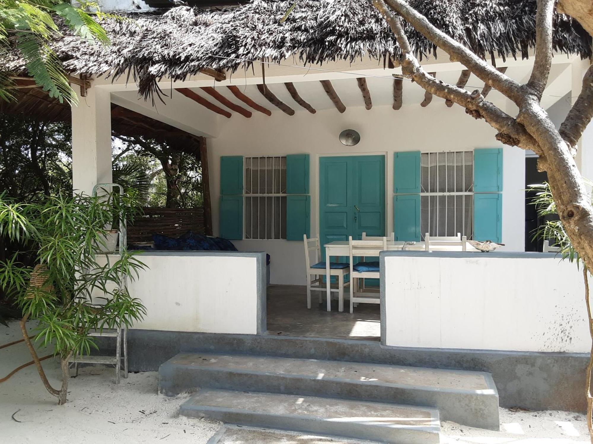 La Papaye Verte Apartamento *